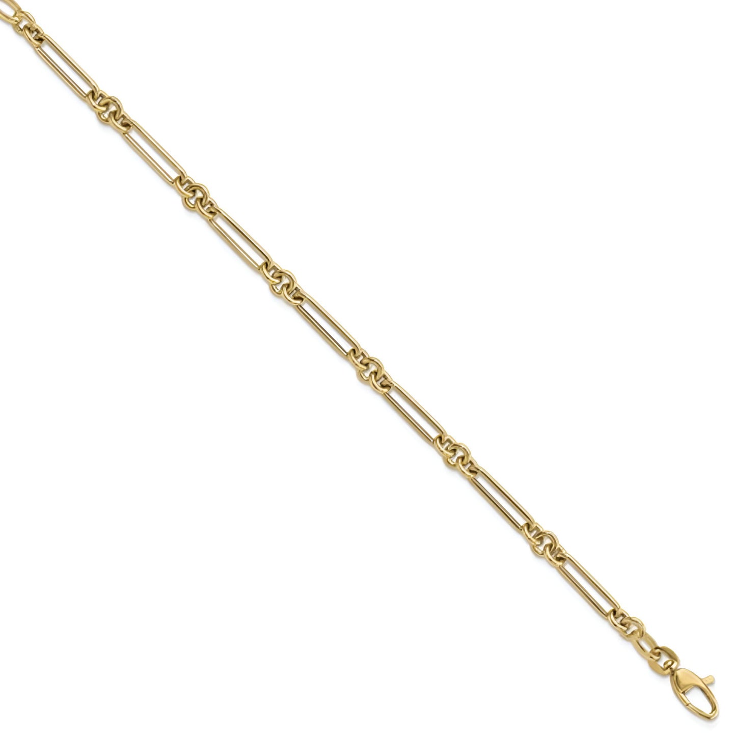 Link Chain Bracelet