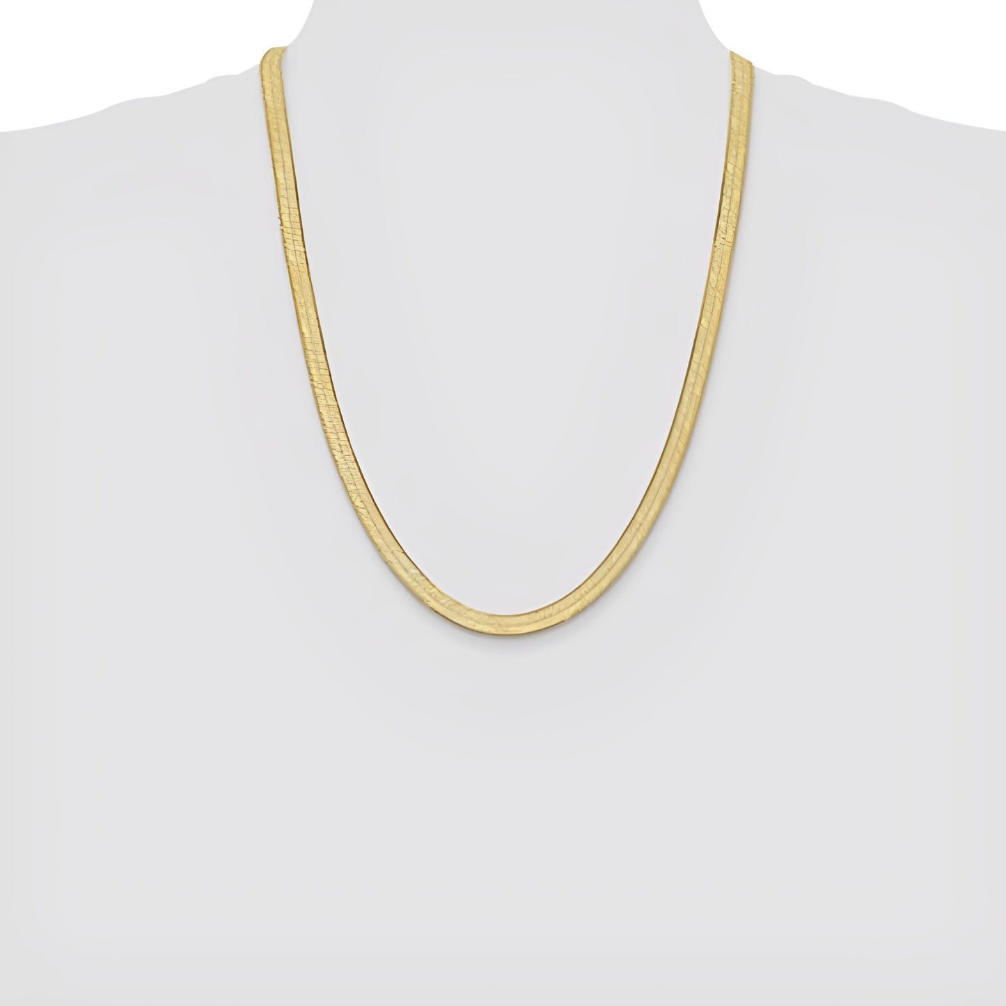 Herringbone Chains