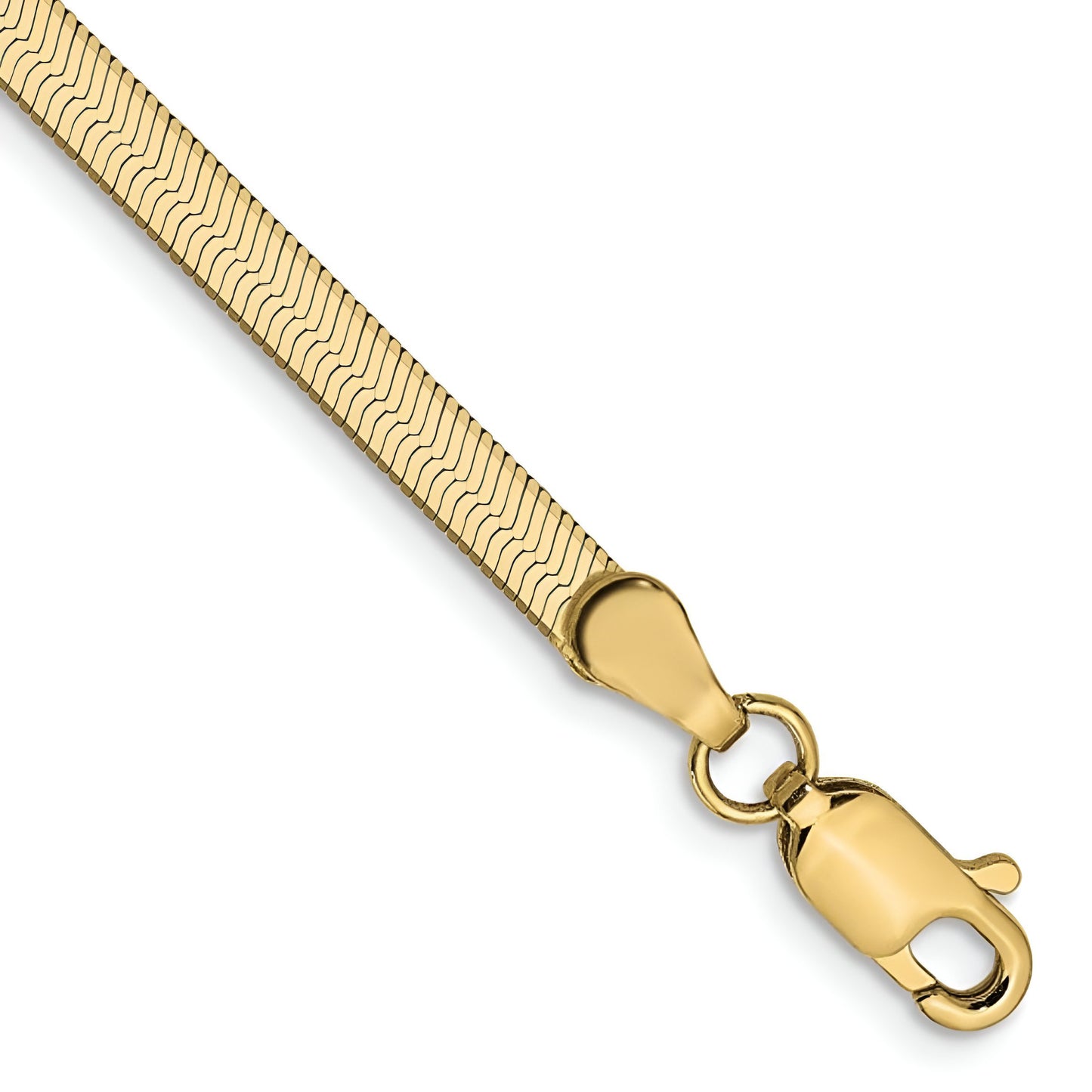 Herringbone Chains