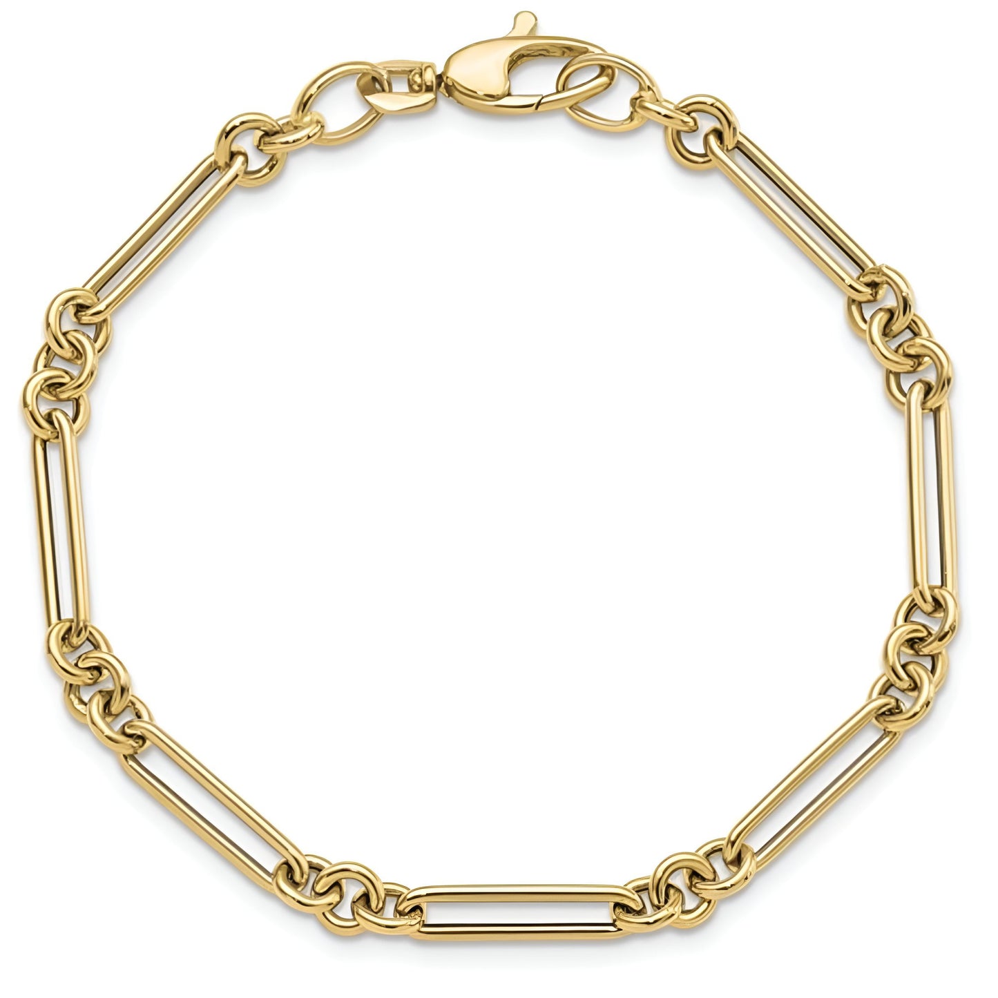Link Chain Bracelet