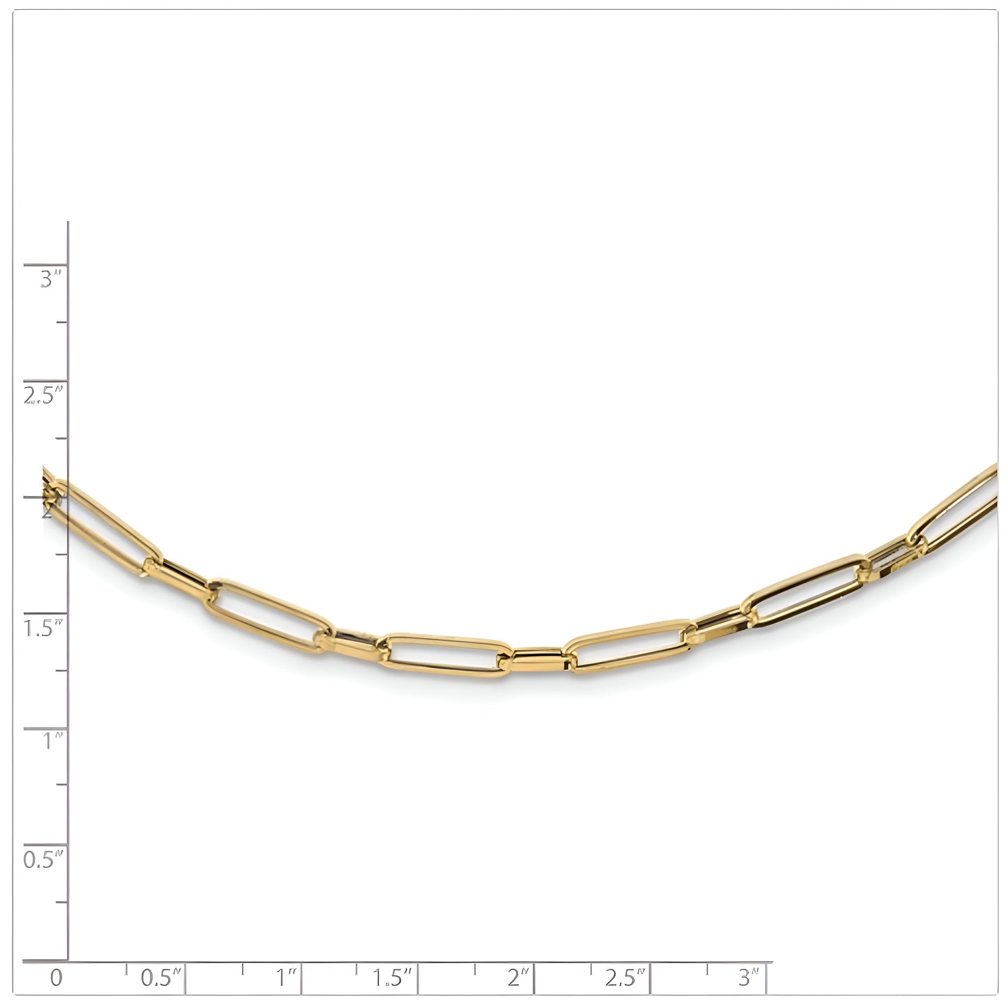 Clip Necklace