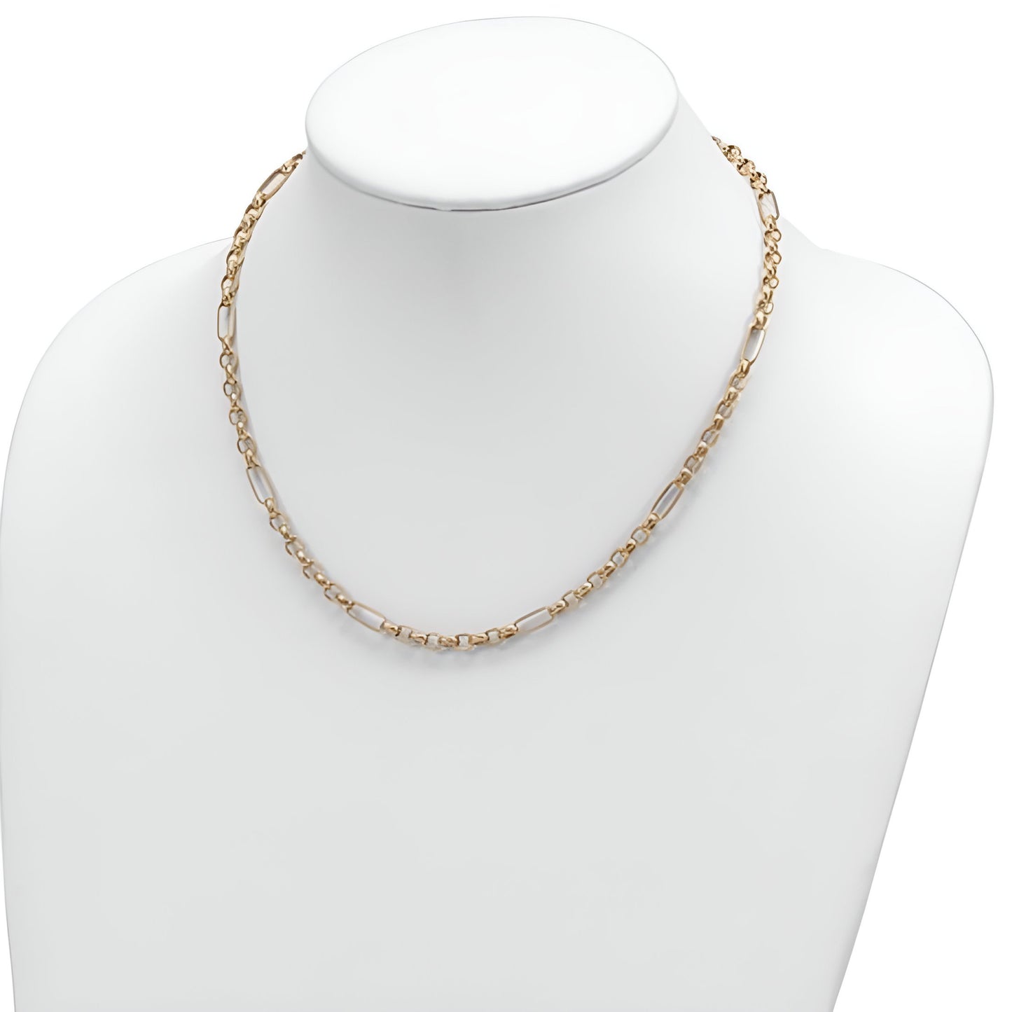 The Everyday Chain