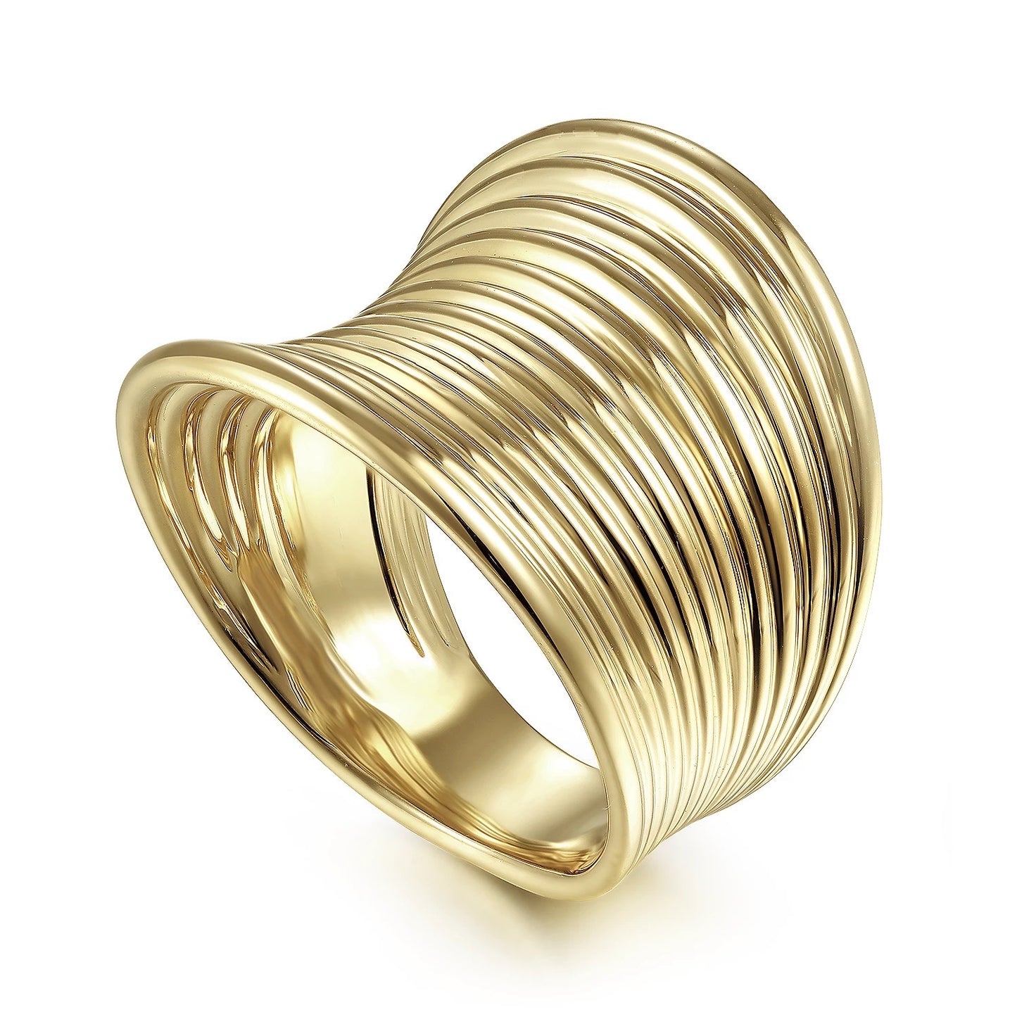 Convex Ring