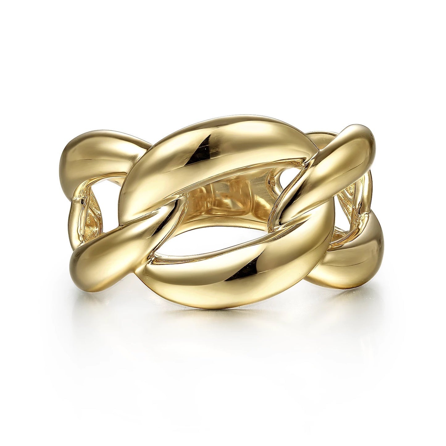 Link Chain Band