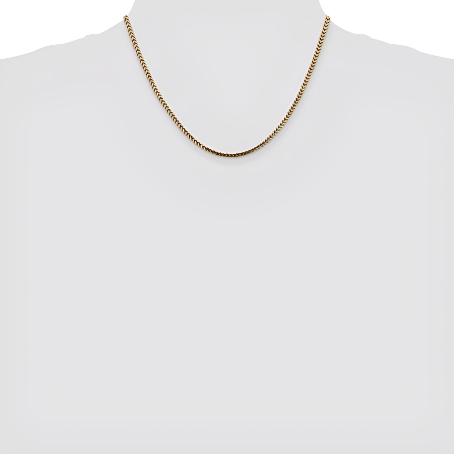 Franco Chain