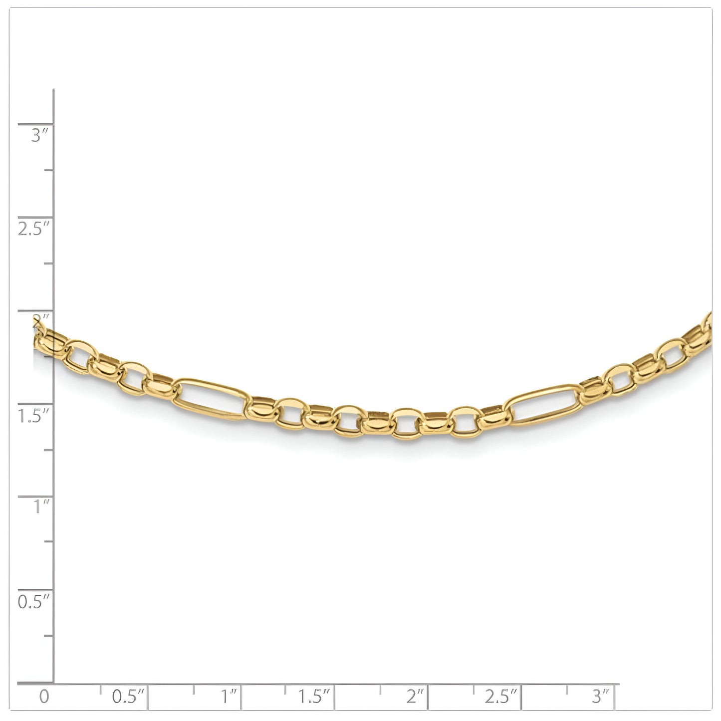 The Everyday Chain