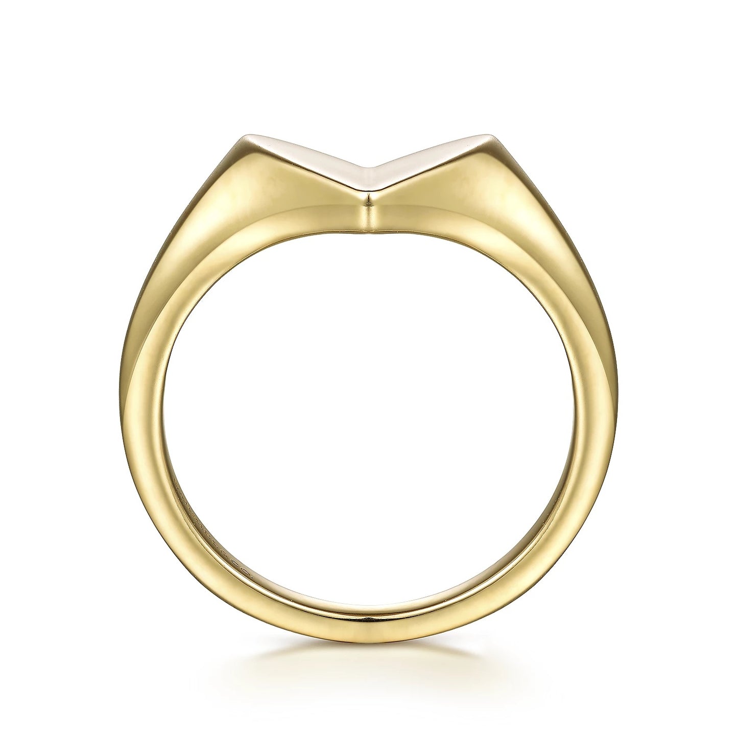 Heart Ring