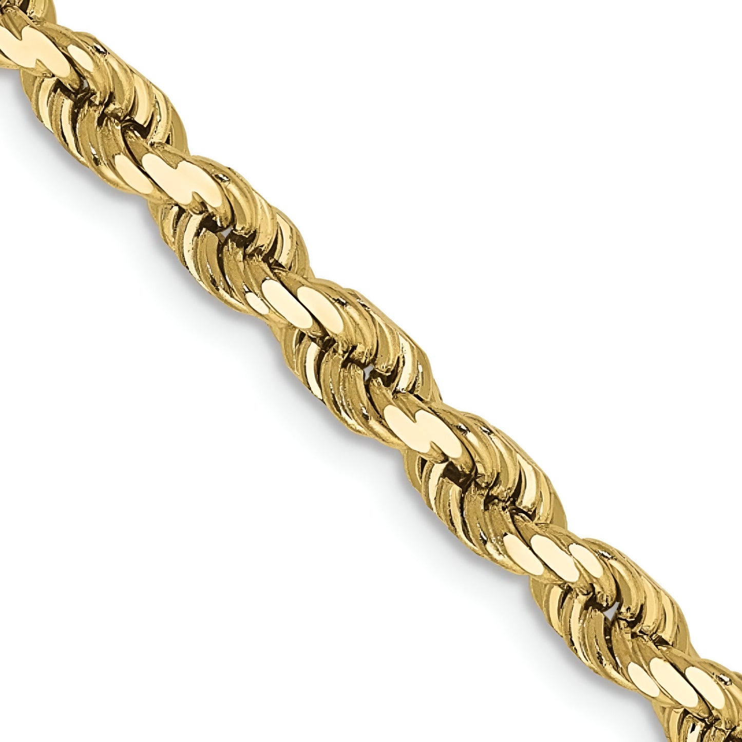 Rope Chain Necklace