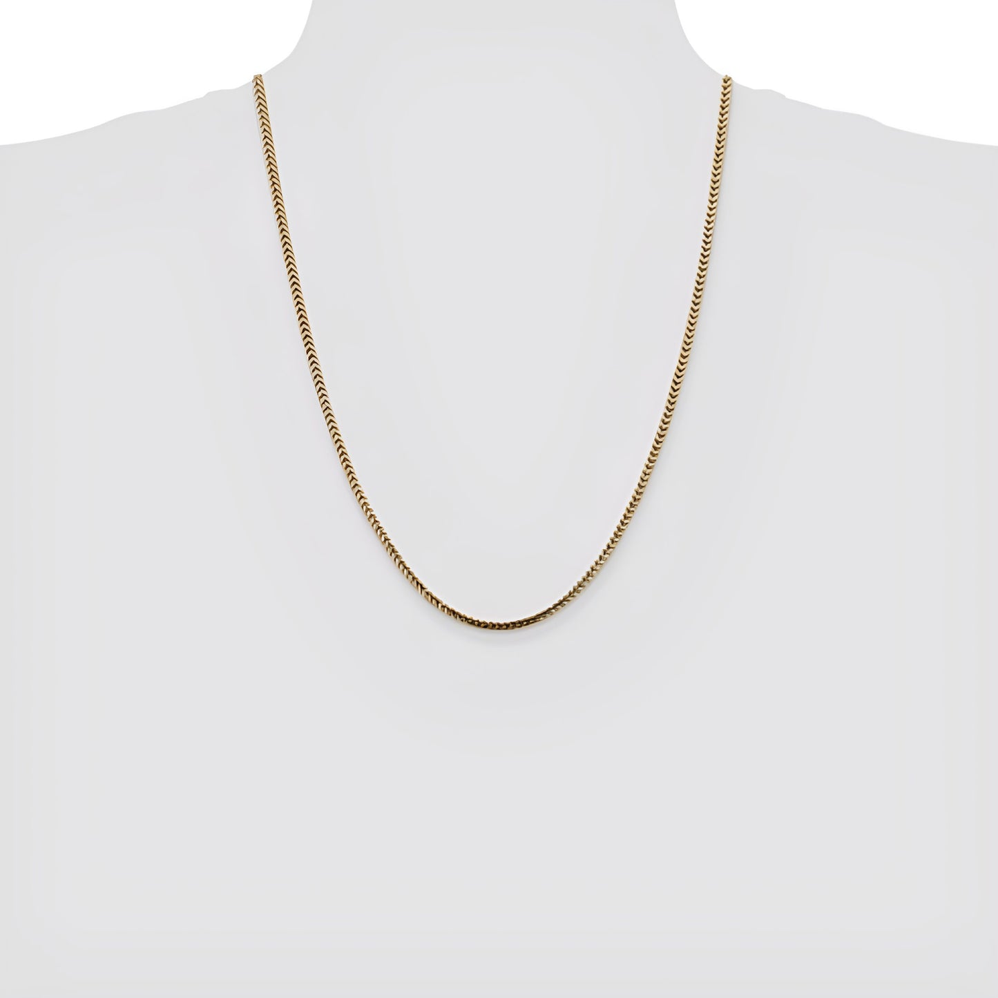 Franco Chain