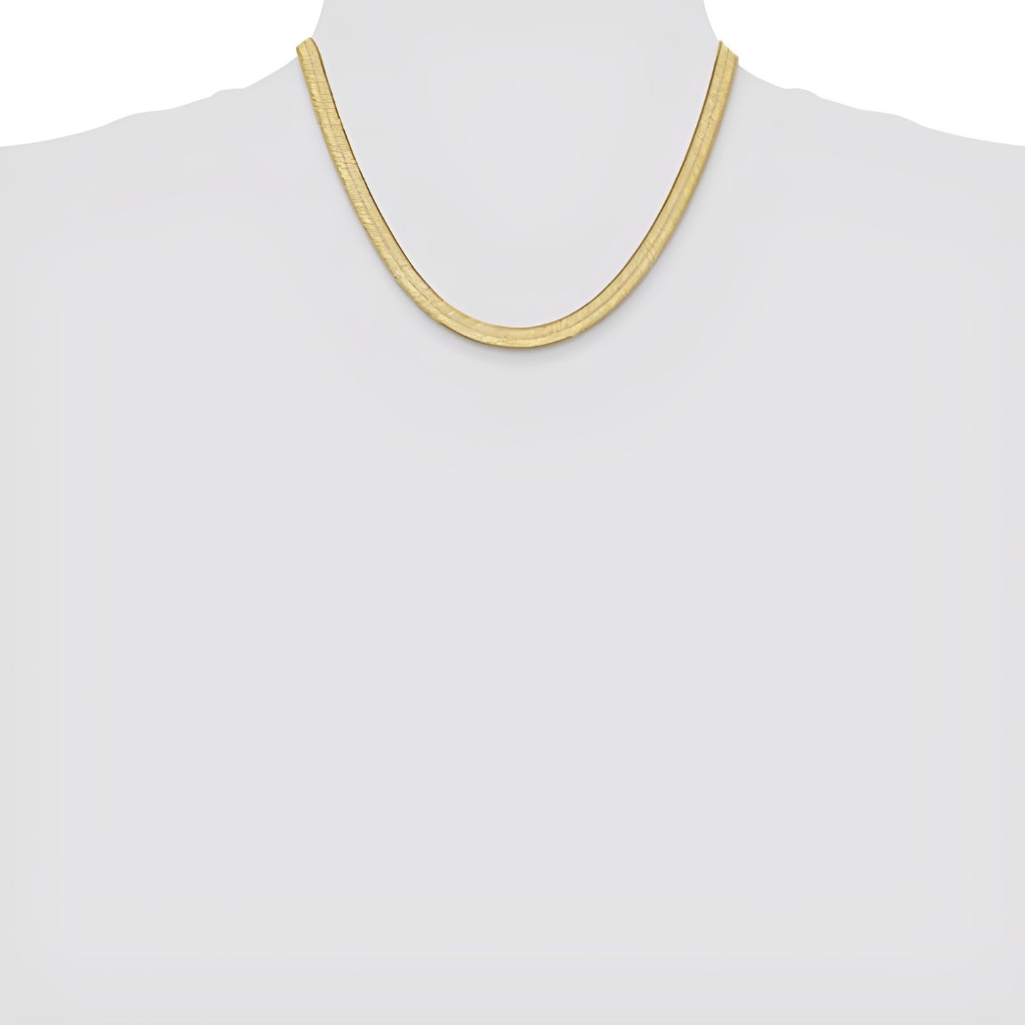 Herringbone Chains