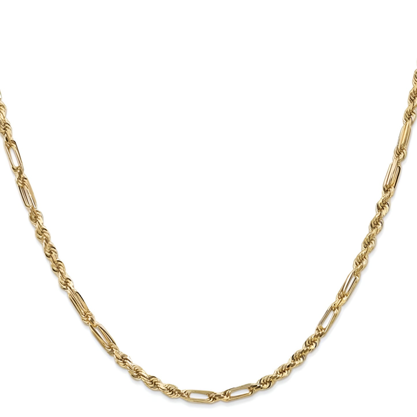 Milano Rope Chain