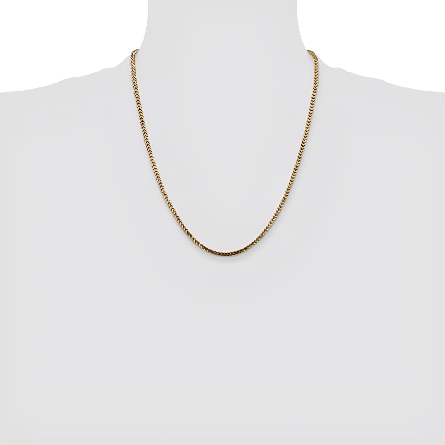 Franco Chain