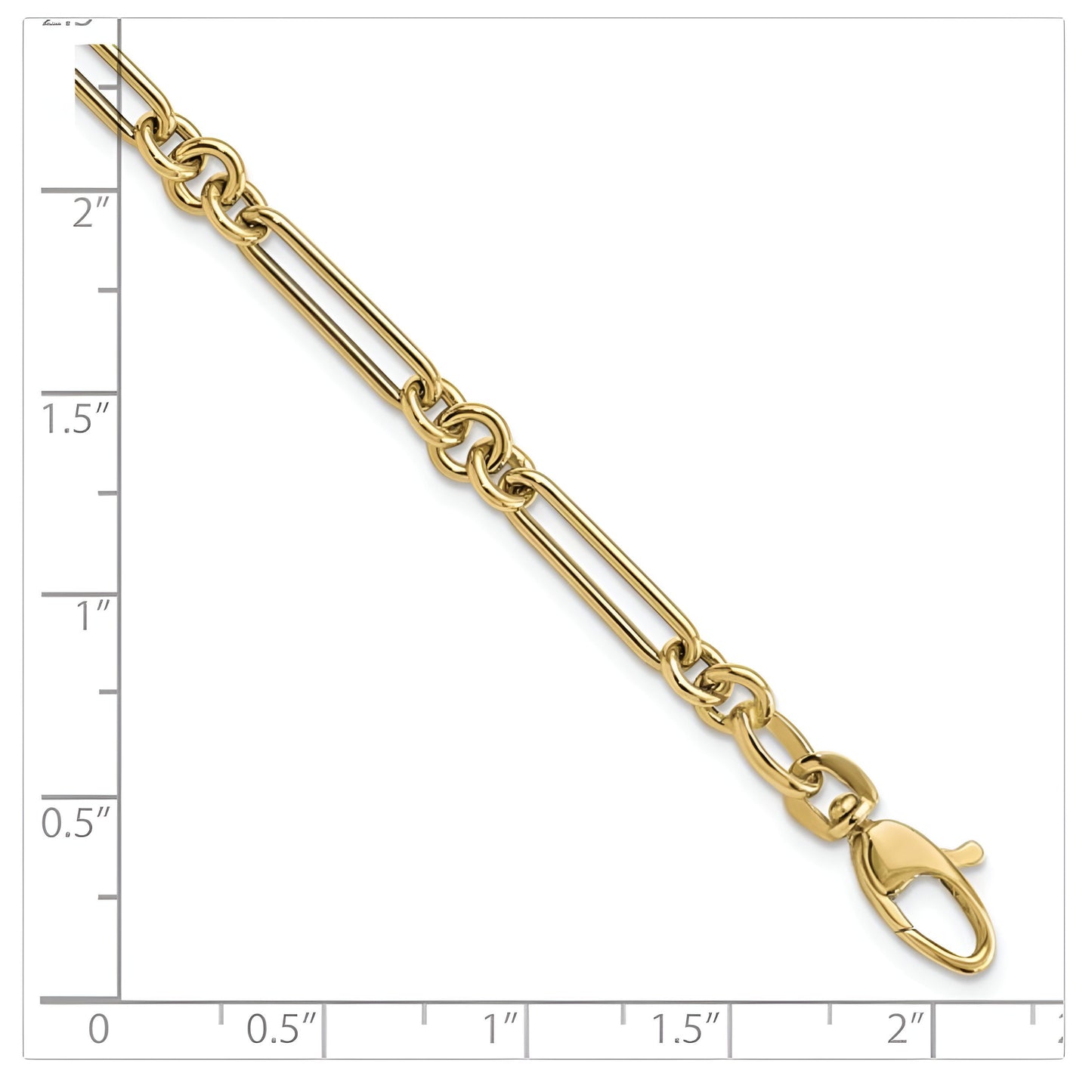 Link Chain Bracelet