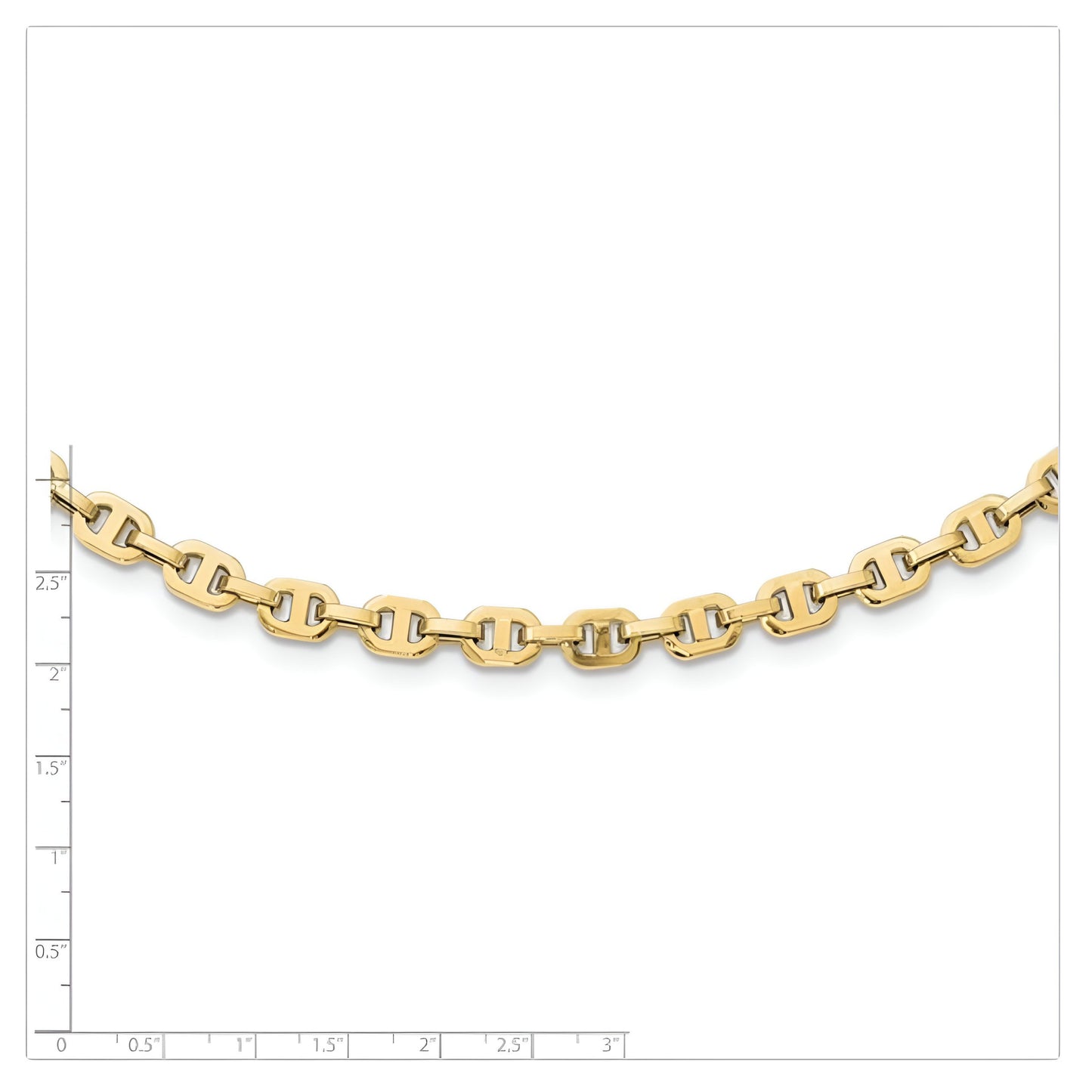 Mariner Necklace