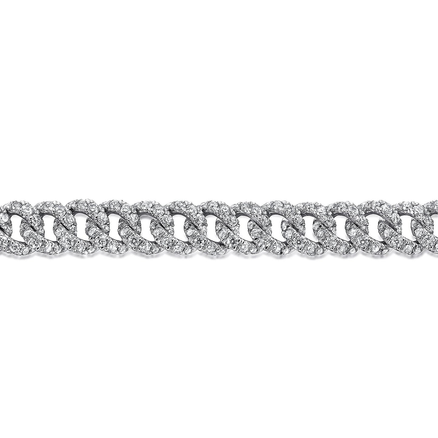 Diamond MC Bracelet