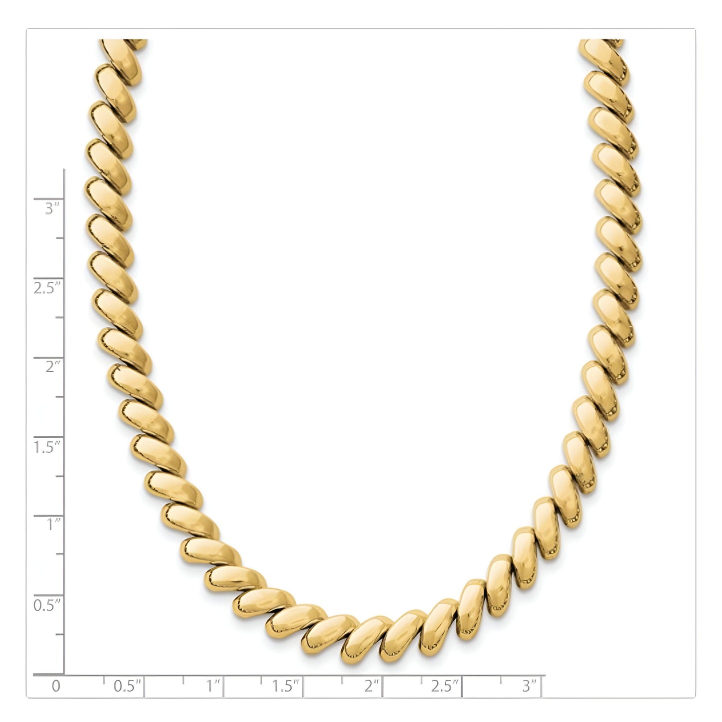 San Marco Necklace