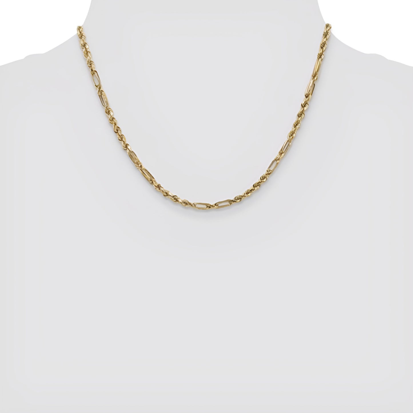 Milano Rope Chain