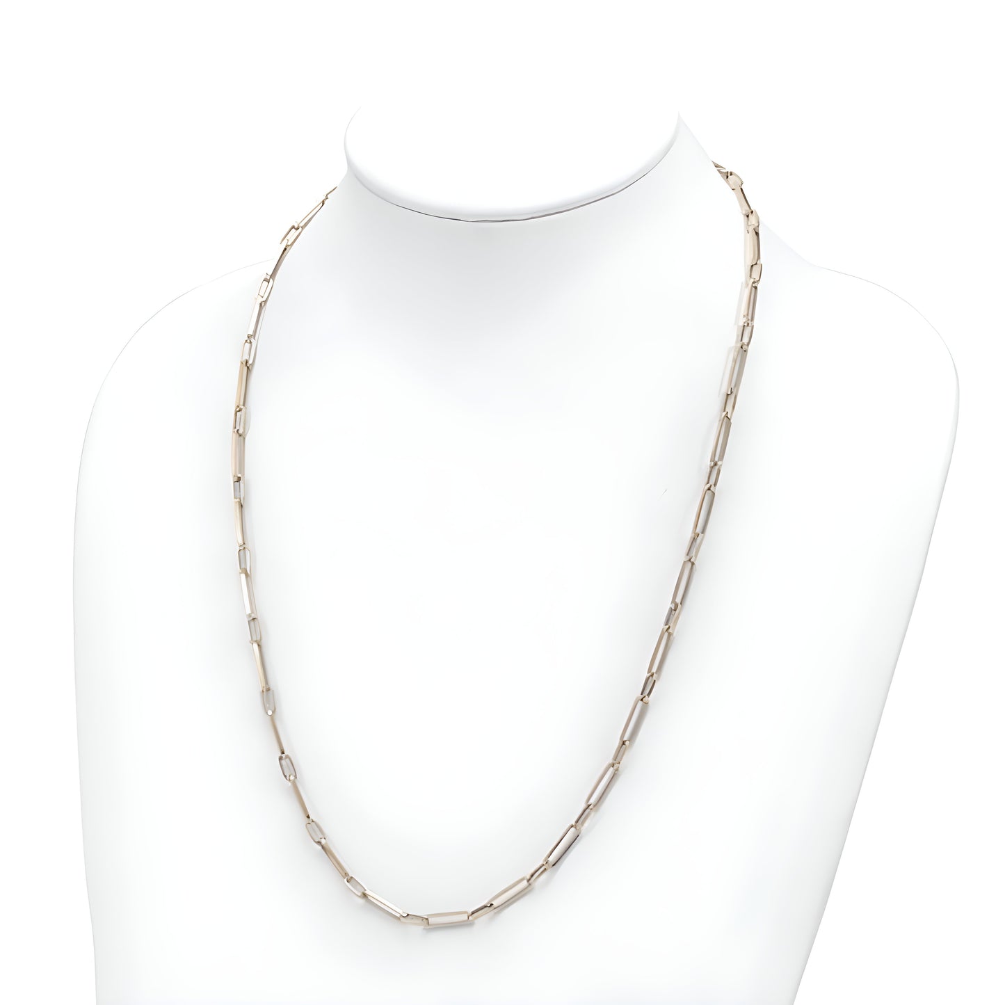 Clip Necklace