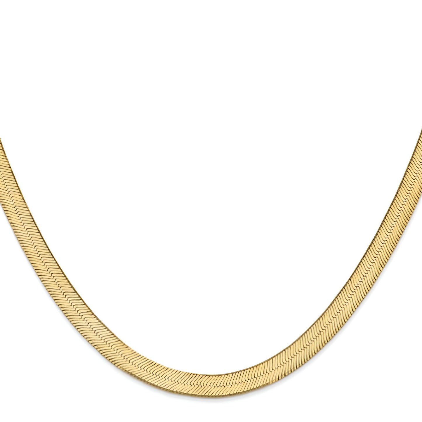 Herringbone Chains