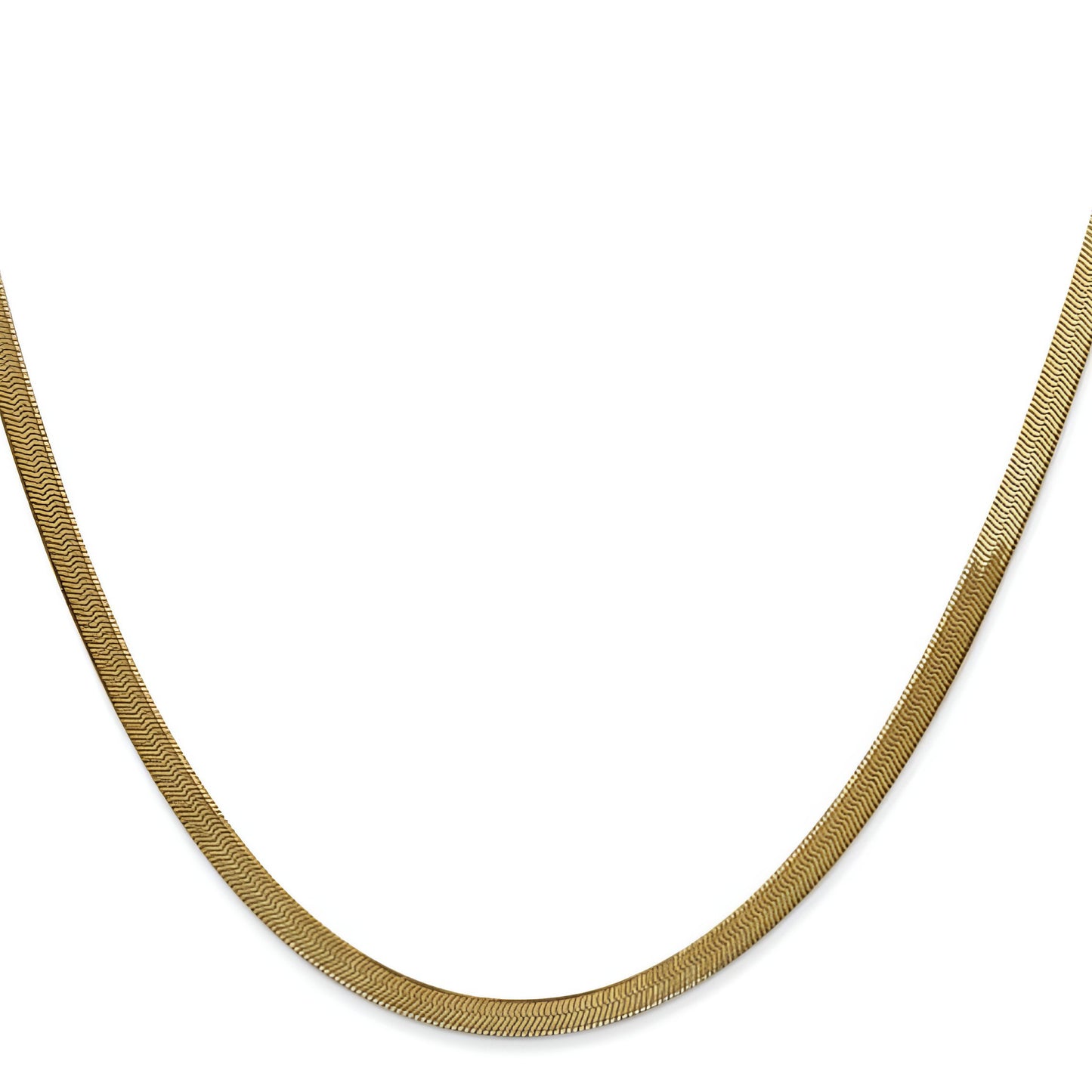 Herringbone Chains
