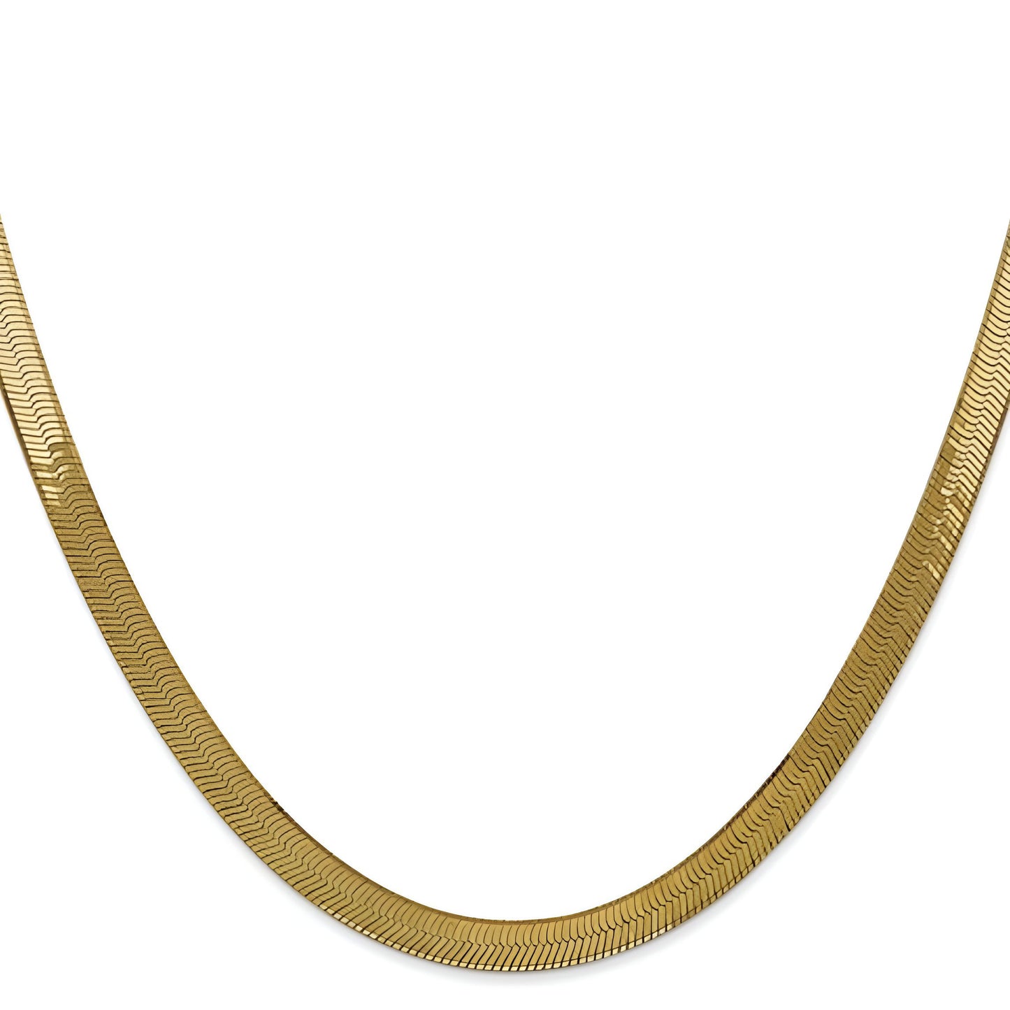 Herringbone Chains