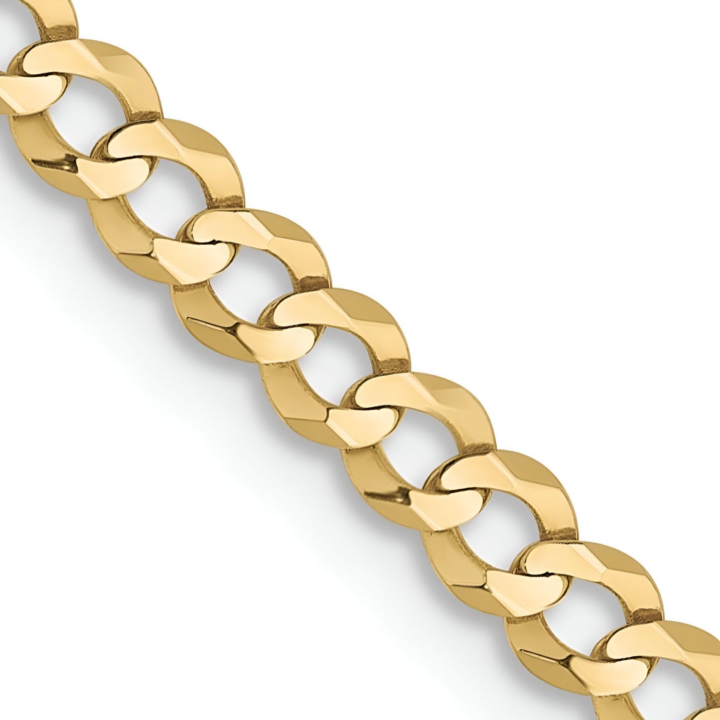 Curb Chains