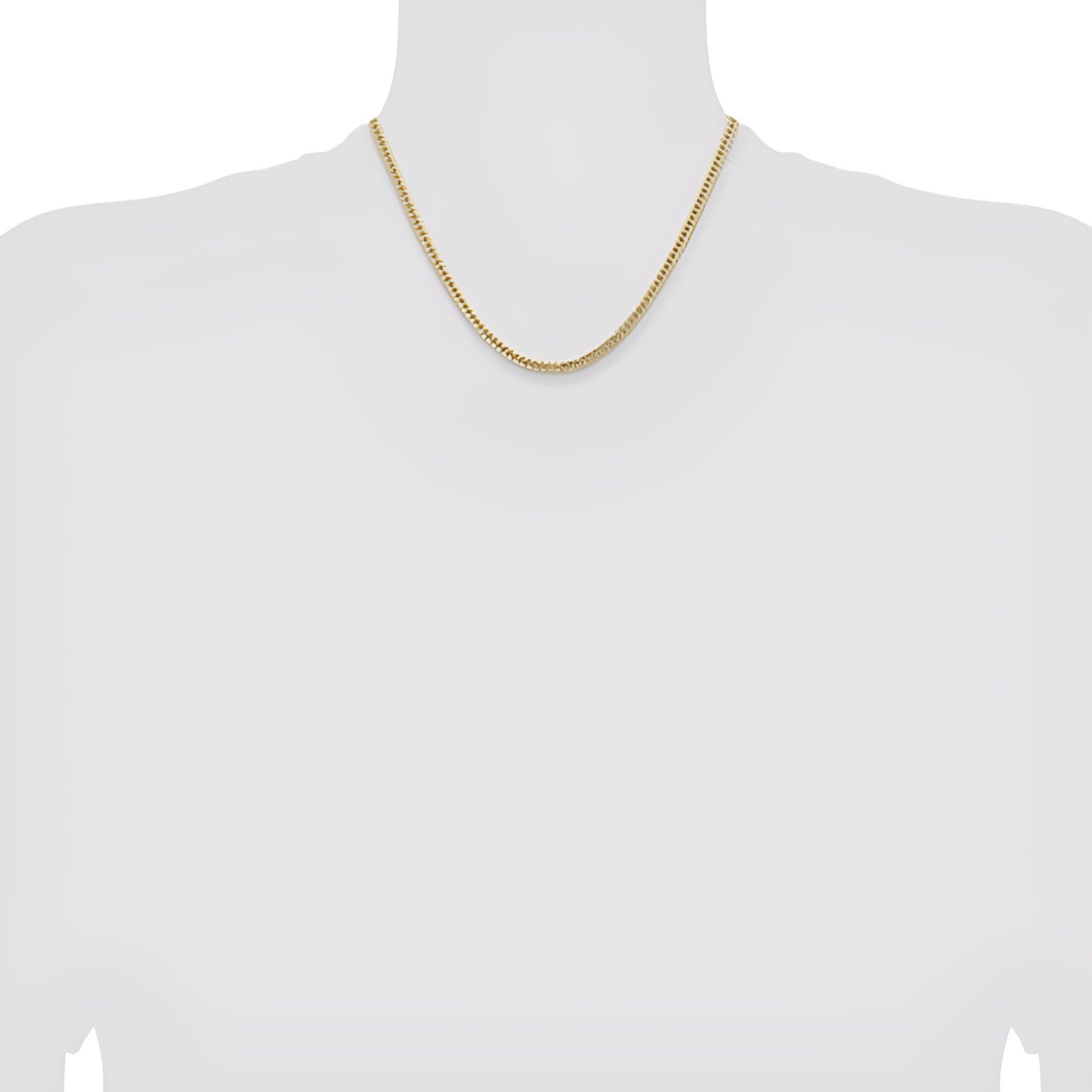 Cuban Chains