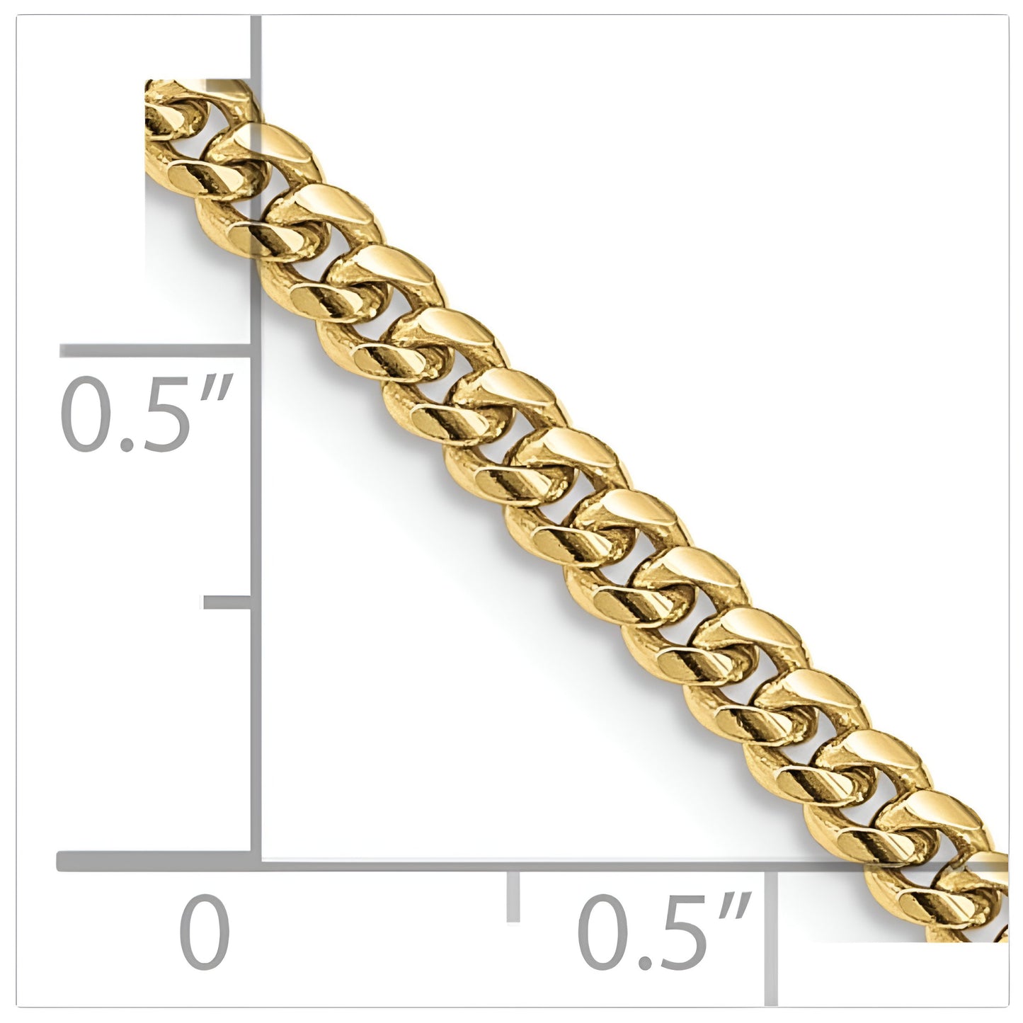Cuban Chains