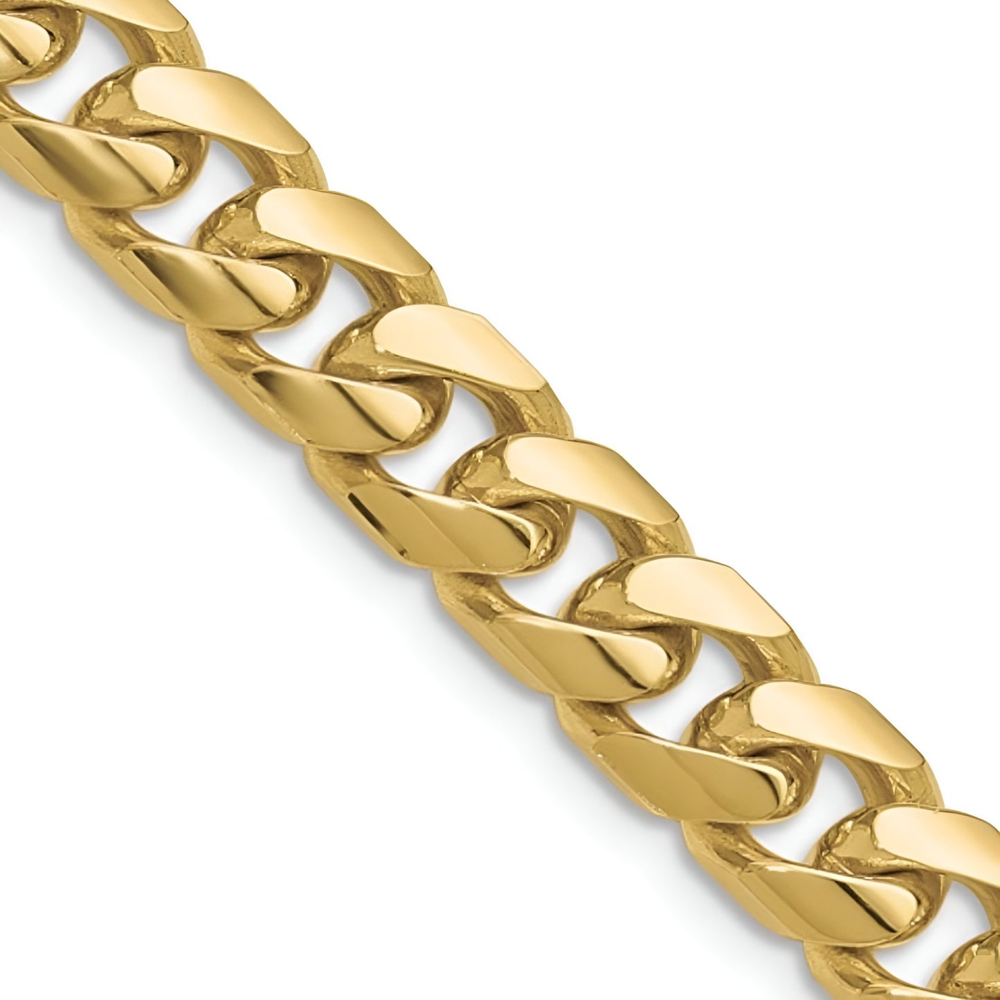 Cuban Chains