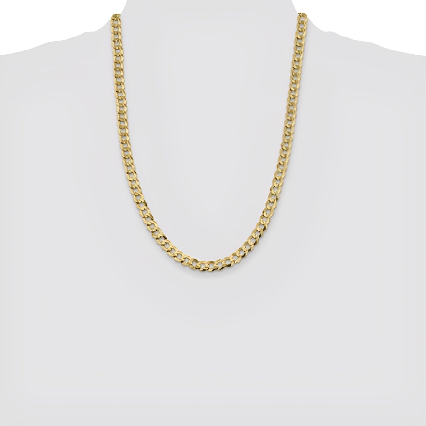 Curb Chains