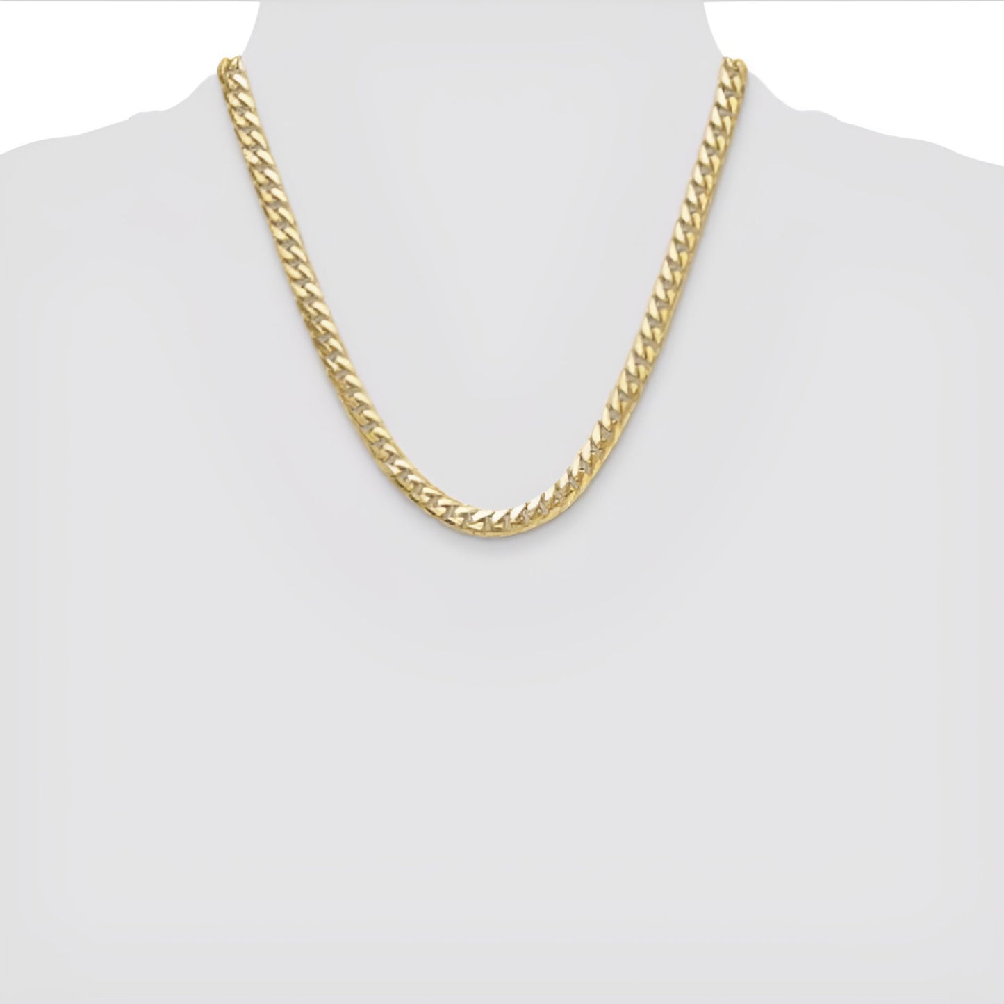Cuban Chains