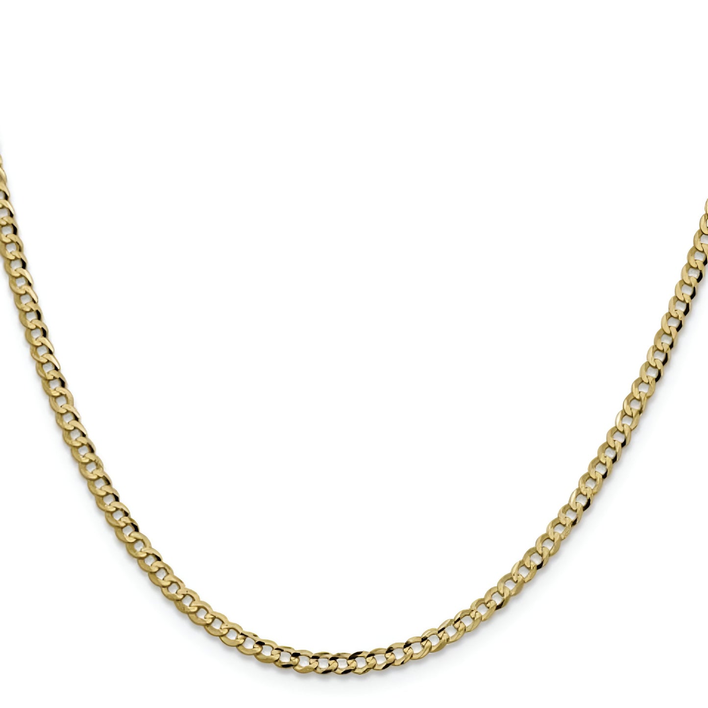 Curb Chains