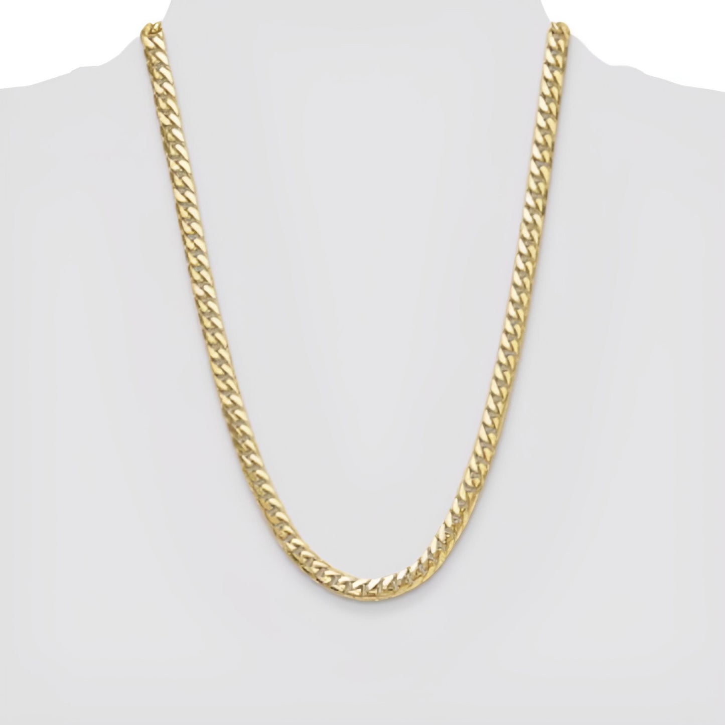 Cuban Chains