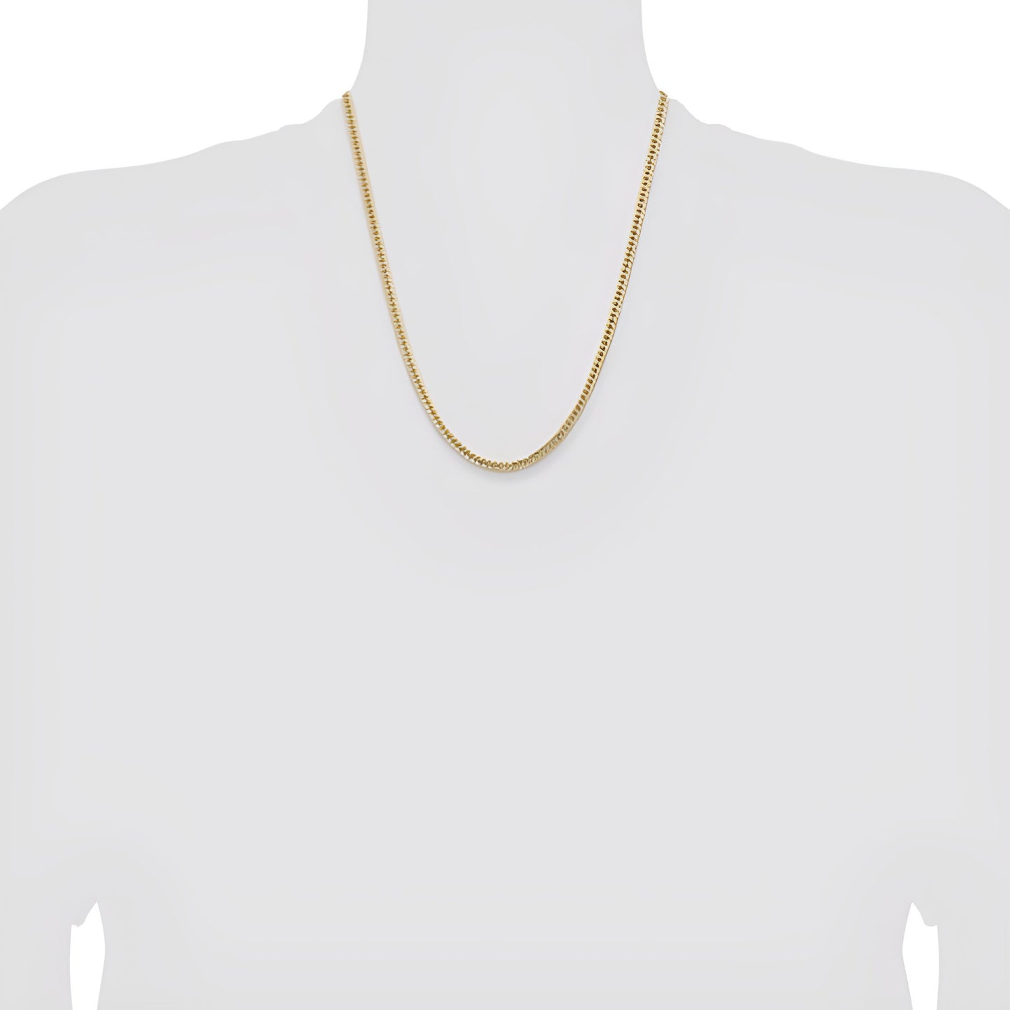 Cuban Chains