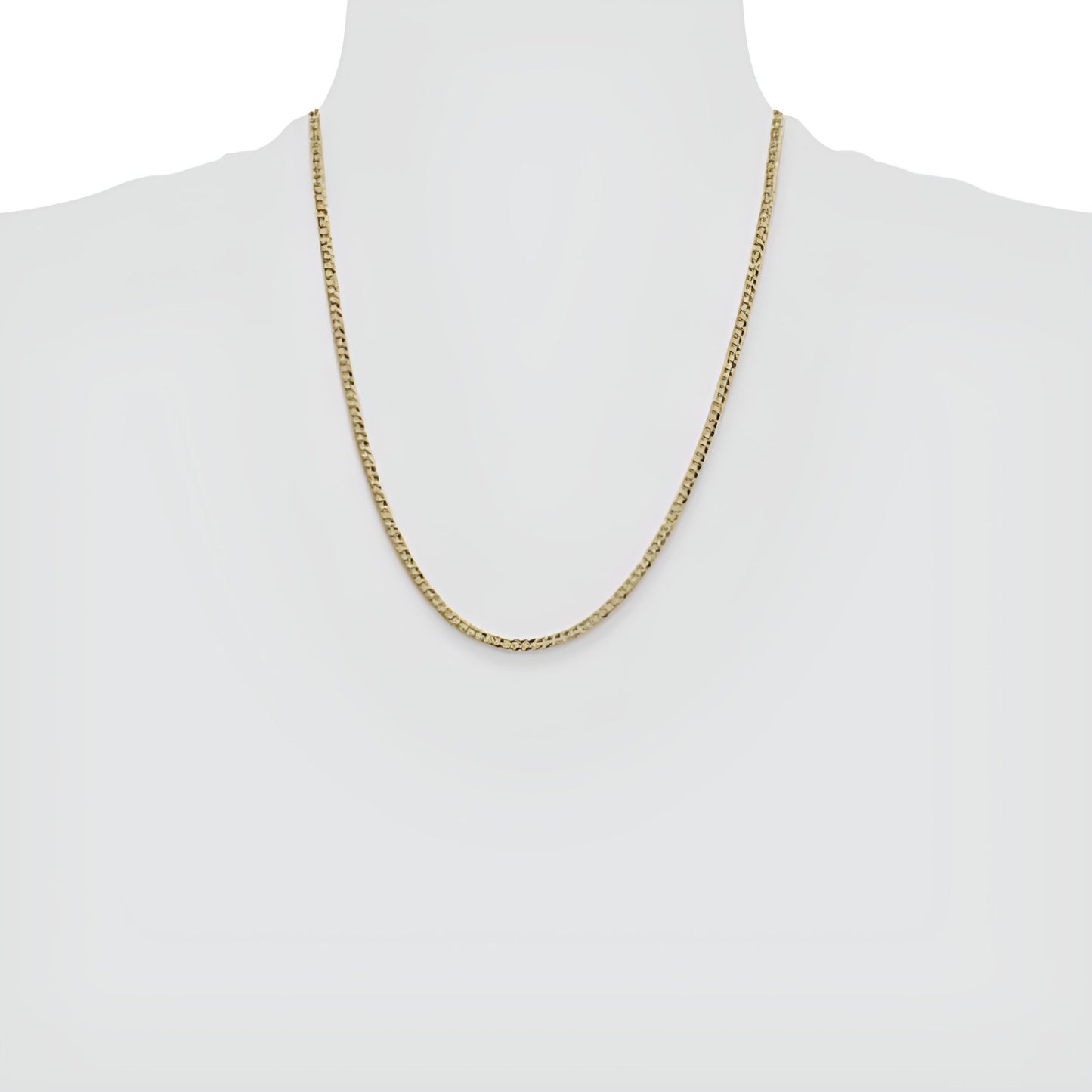 Curb Chains