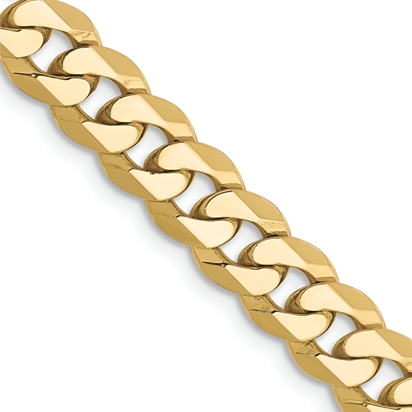 Curb Chains