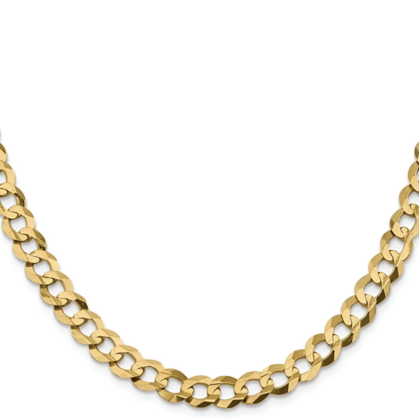 Curb Chains