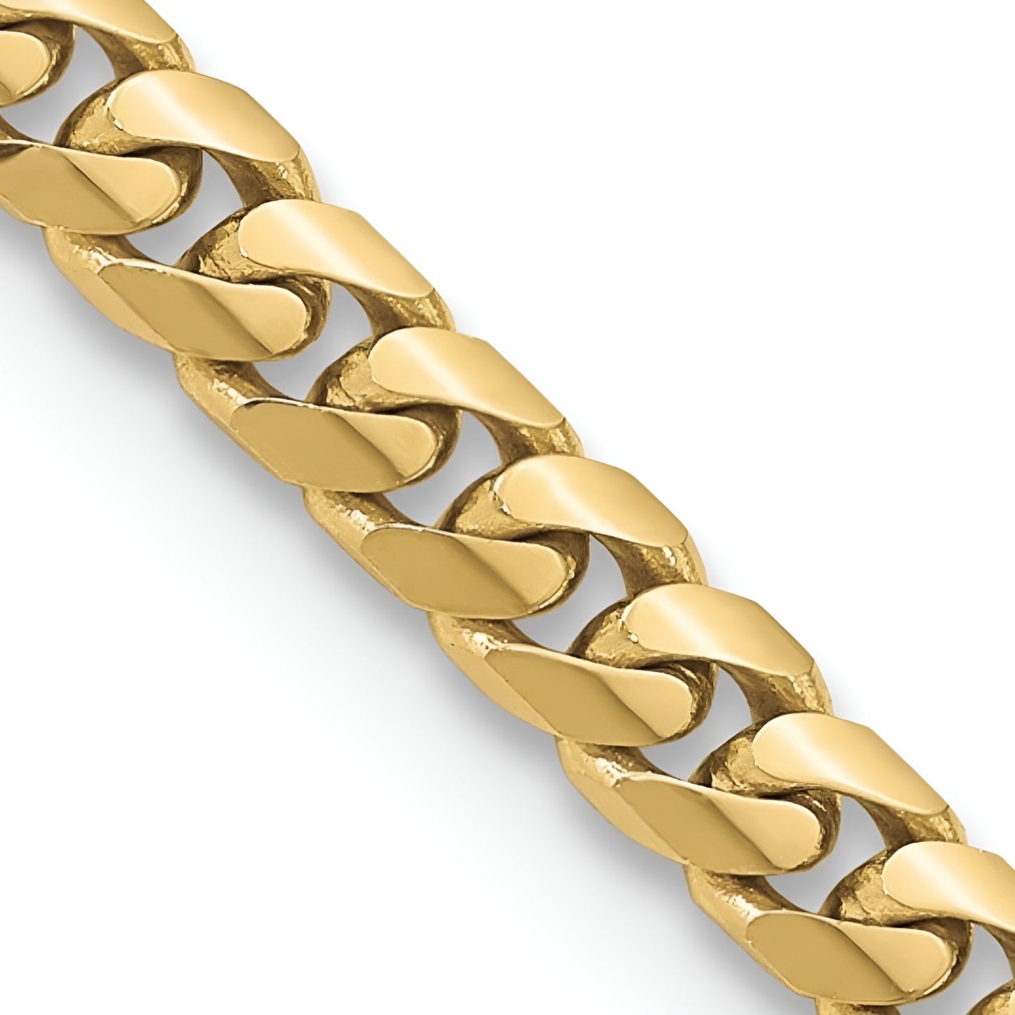 Cuban Chains