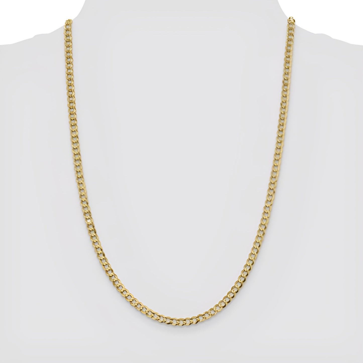 Curb Chains