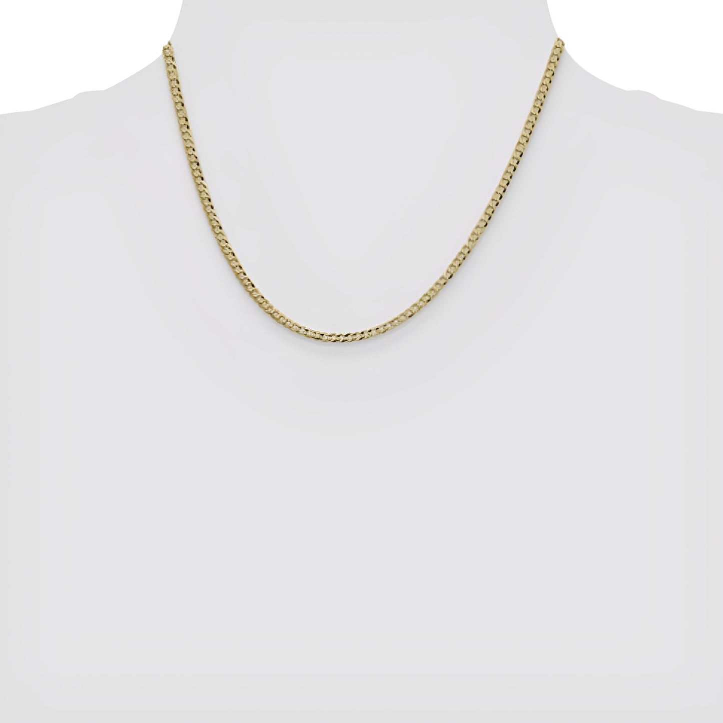 Curb Chains