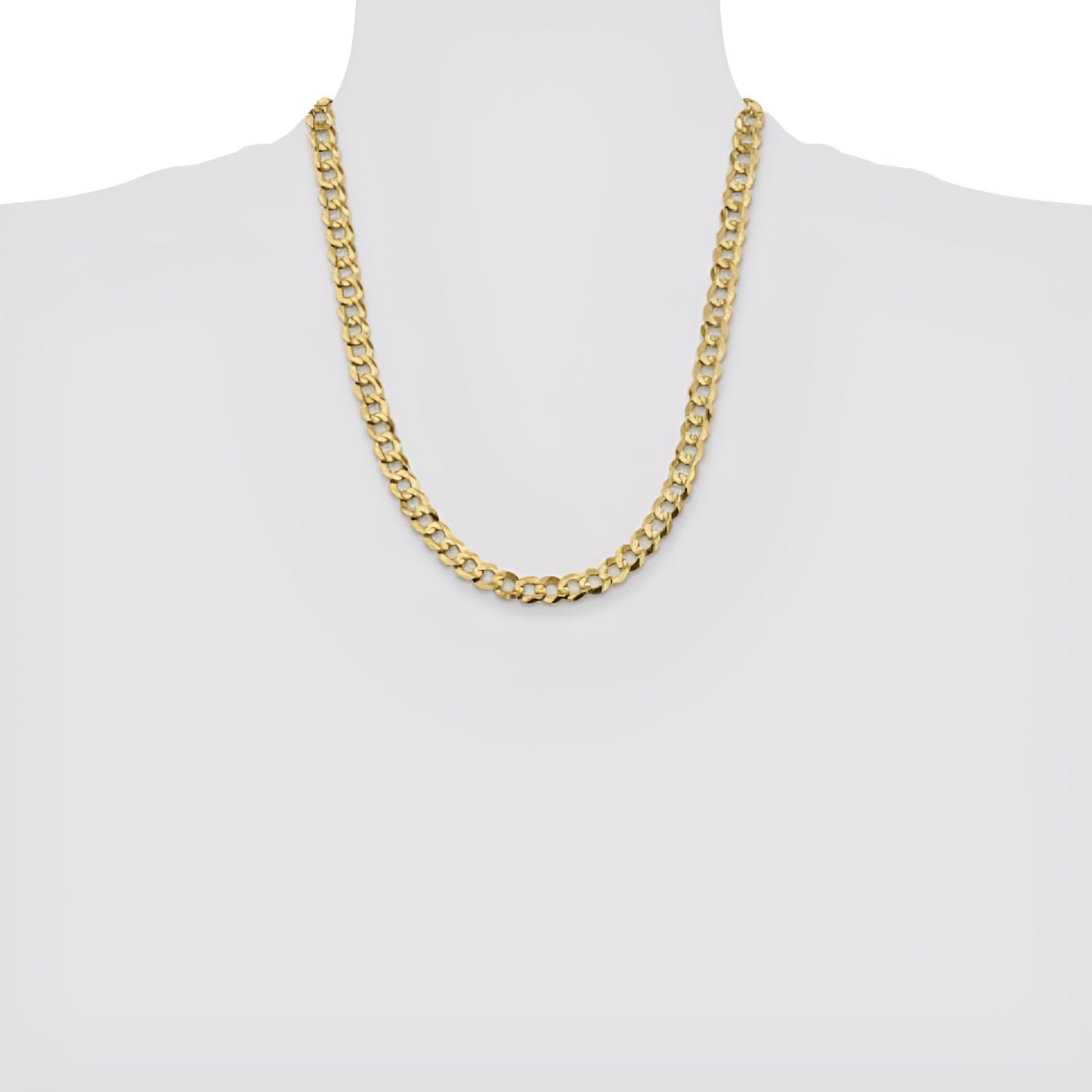 Curb Chains