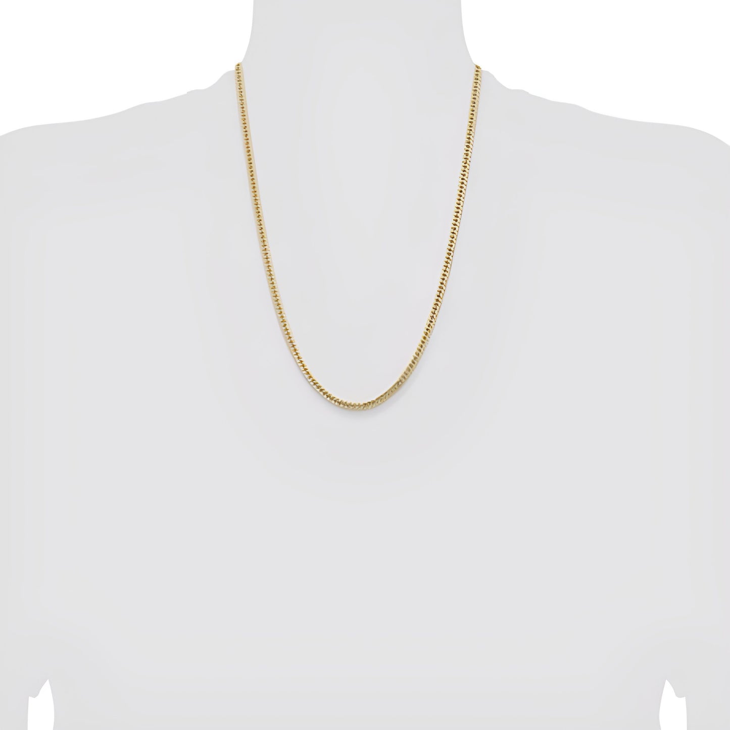 Cuban Chains