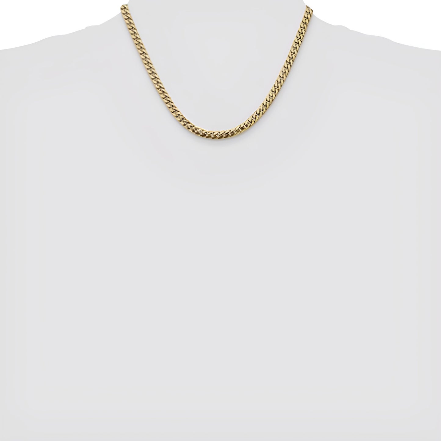 Cuban Chains