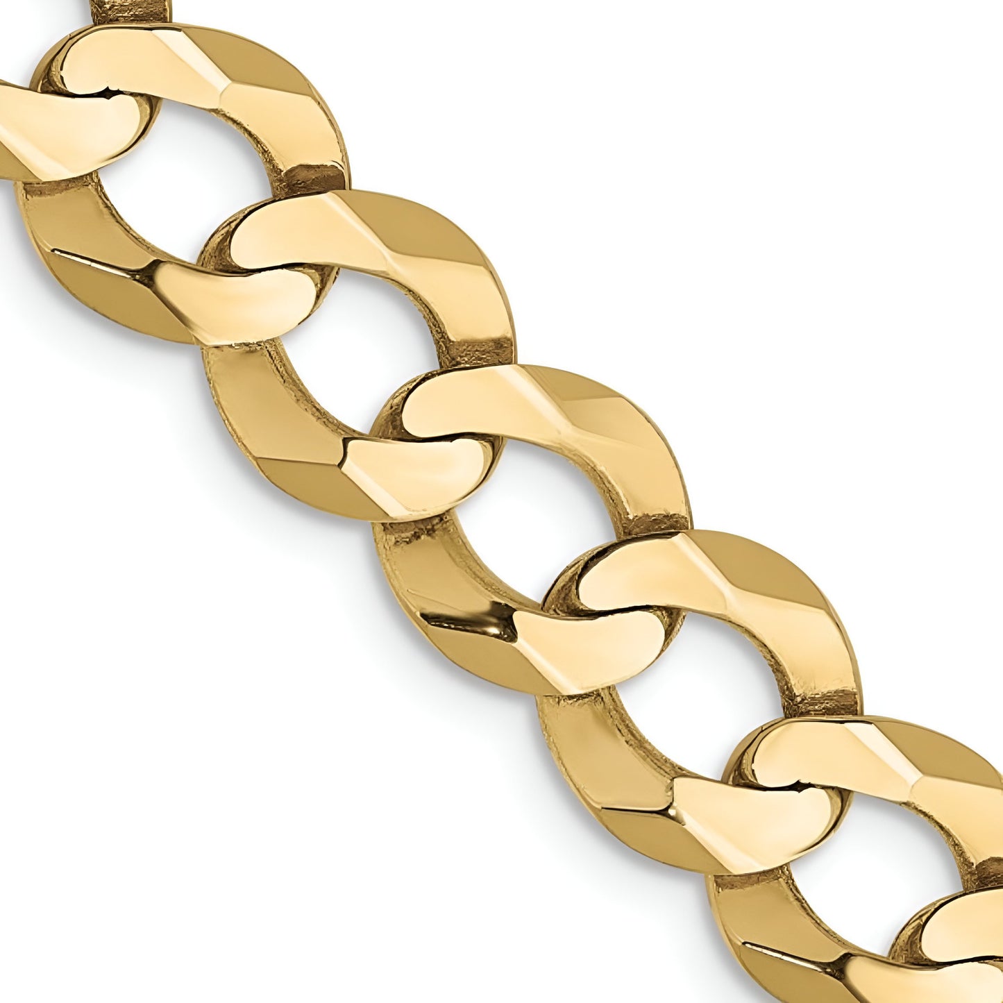 Curb Chains