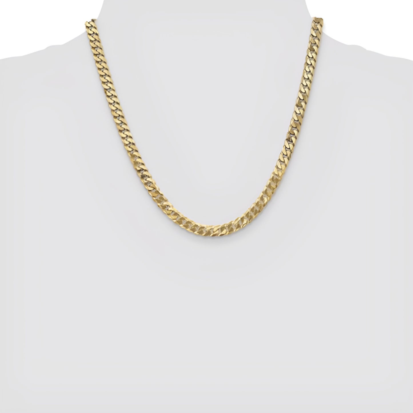 Curb Chains