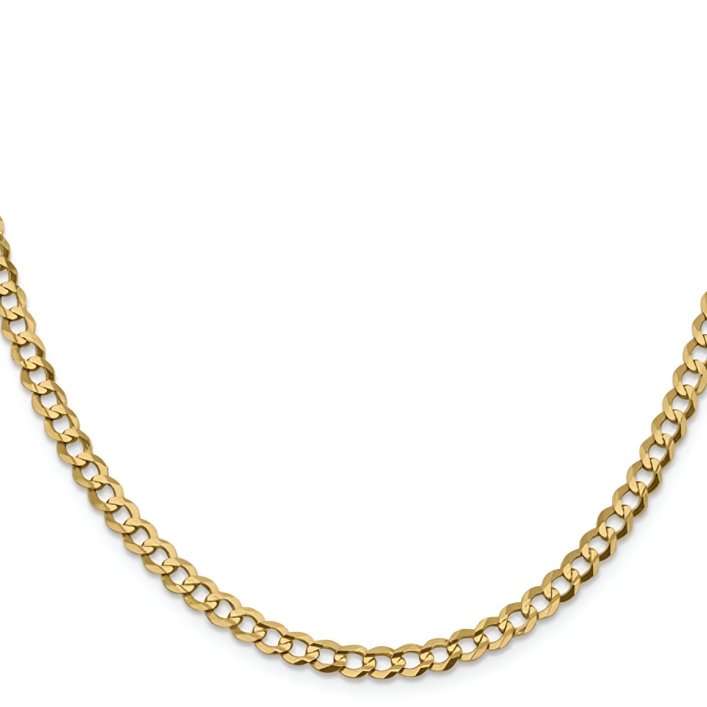 Curb Chains