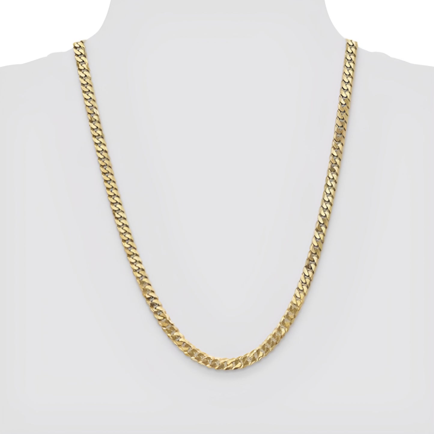 Curb Chains