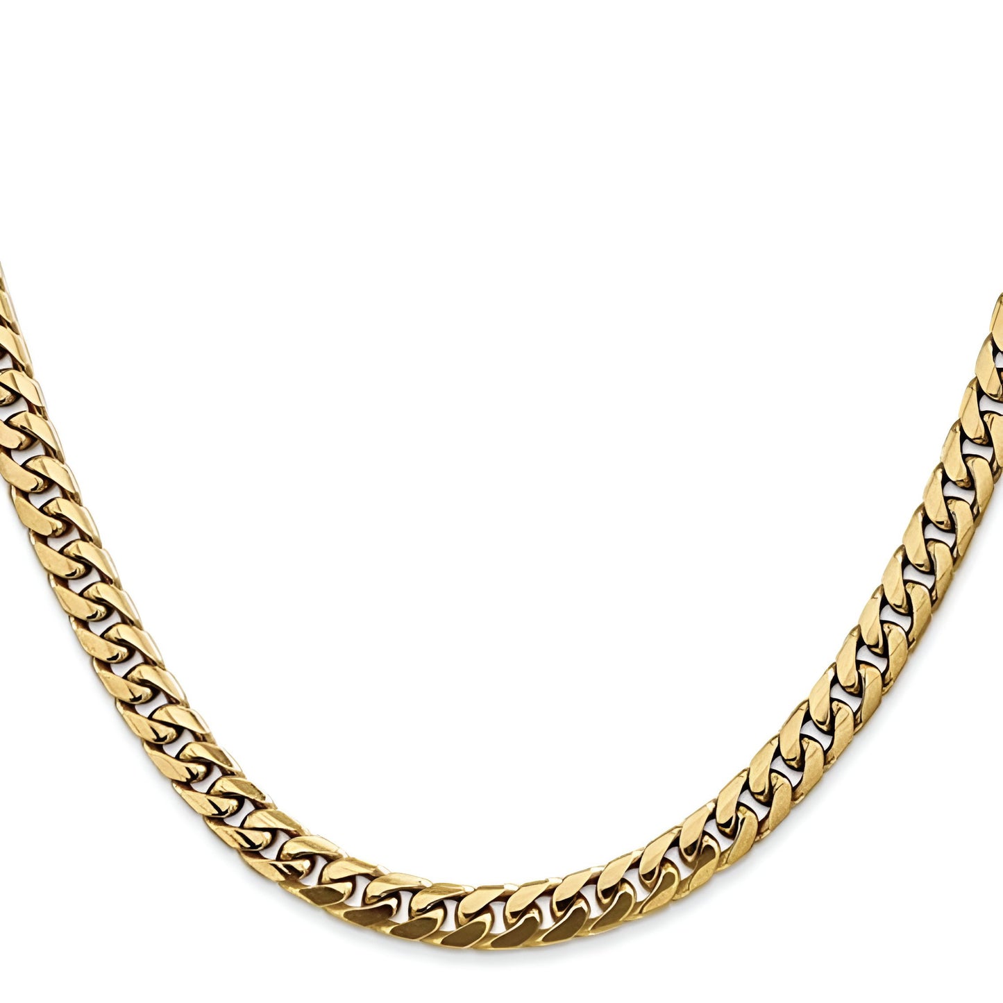 Cuban Chains
