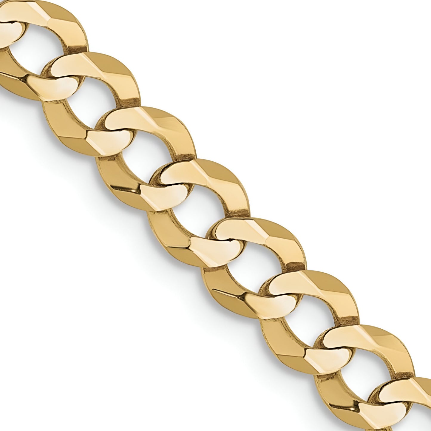 Curb Chains