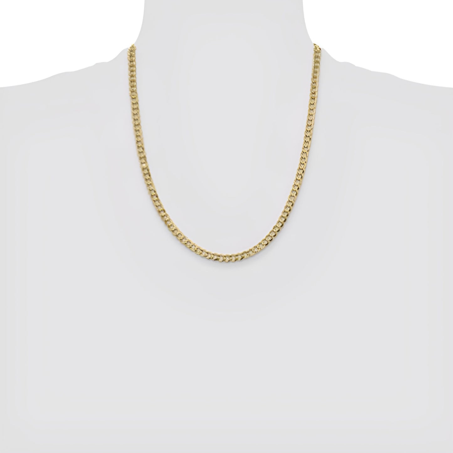 Curb Chains